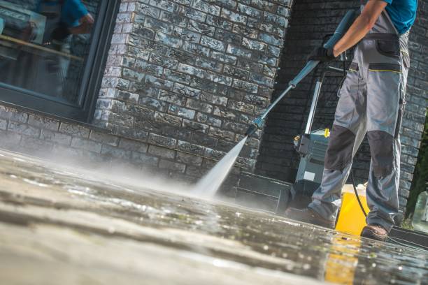 Spring Cleaning in Magnolia Springs, AL