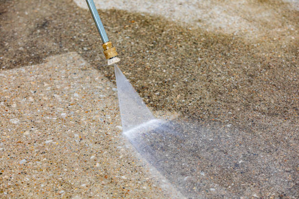 Best Parking Lot and Garage Cleaning  in Magnolia Springs, AL